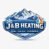 J & B Heating