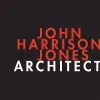John Harrison Jones Architect AIA