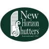 New Horizon Shutters
