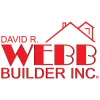David R Webb Builder