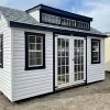 Best Built Barns & Sheds