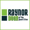Raynor Door of the Quad Cities