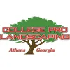 College Pro Landscaping