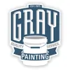 Gray Painting