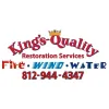 King's-Quality Restoration
