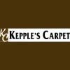 Kepple's Carpet