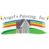 Angels Painting