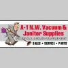 A1 NW Vacuum & Janitor Supplies