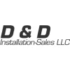D & D Installation-Sales