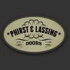 M4L Wood Doors