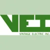 Vintage Electric
