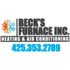 Beck's Furnace