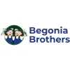 Begonia Brothers