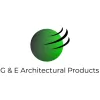 G & E Architectural Products