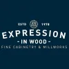 Expression In Wood
