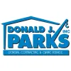 Donald J Parks