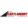 DW Castleberry Asphalt Paving