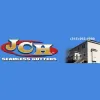 JCH Seamless Gutters
