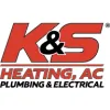 K & S Heating