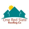 One Red Slate Roofing