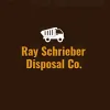 Schrieber Ray Disposal