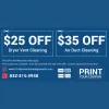 911 Dryer Vent Cleaning Houston TX