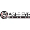 Eagle Eye Painting