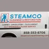 Steamco Carpet Care