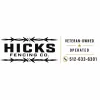 Hicks Fencing