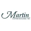 Martin Custom Building