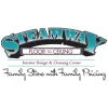 Steamway Floor to Ceiling