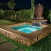 Bella Vista Pools