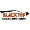 Blacktop Sealing & Striping