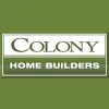 Colony Home Builders