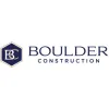 Boulder Construction