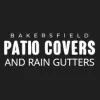 Bakersfield Patio Covers & Rain Gutters