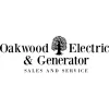 Oakwood Electric & Generator
