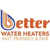 Better Water Heaters