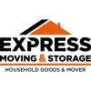 Express Moving & Storage
