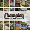 Champion Fence Builders