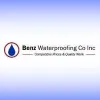 Benz Waterproofing