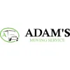 Adam's Moving Service