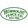 Humboldt Fence