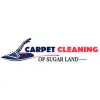 Carpet Cleaning Of Sugar Land