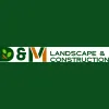 D & M Landscape & Construction