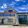 J & M Window Door