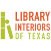 Library Interiors Of Texas