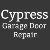 Cypress Garage Door Repair