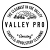 Valley Pro Carpet & Upholstery Cleaning