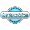 A Andrews & Sons Cleaning & Restoration